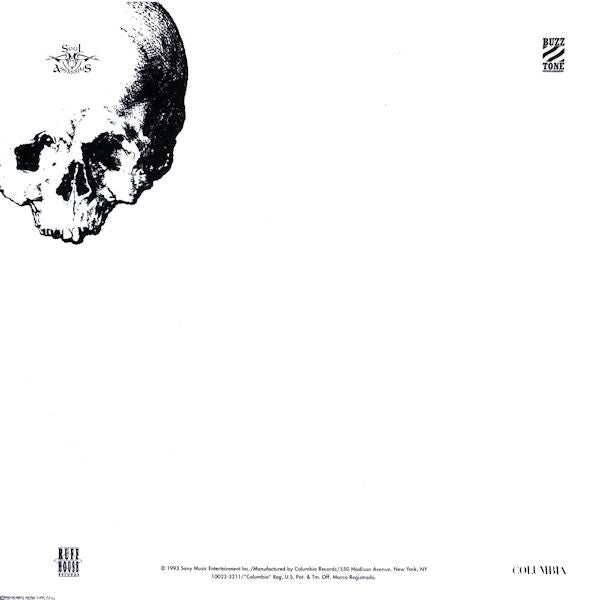Cypress Hill : Insane In The Brain (12", Single, Promo)