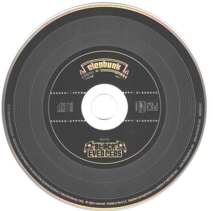 Black Eyed Peas : Elephunk (CD, Album)