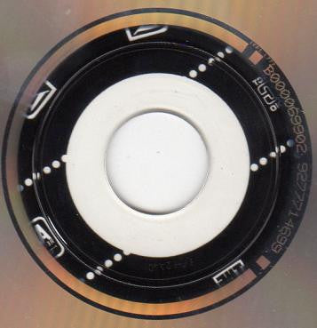 Black Eyed Peas : Elephunk (CD, Album)