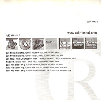 DJ Sammy & Yanou Featuring Do : Heaven (CD, Maxi)