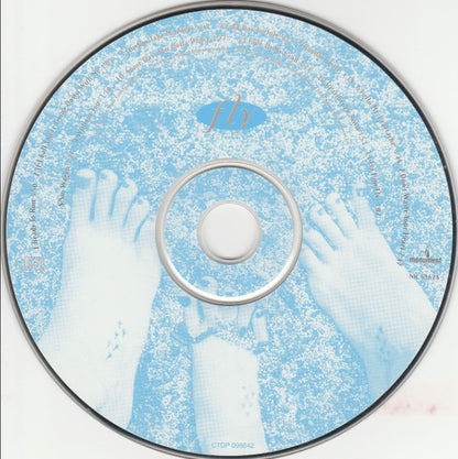 Dixie Chicks : Fly (HDCD, Album, Bla)