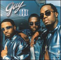 Guy : Guy III (CD, Album, Enh)