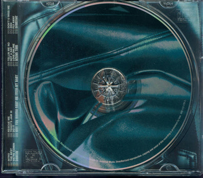 Guy : Guy III (CD, Album, Enh)
