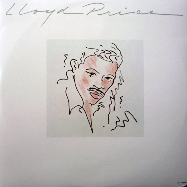 Lloyd Price : The ABC Collection (LP, Comp)