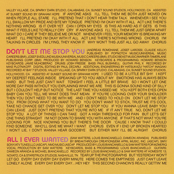 Kelly Clarkson : All I Ever Wanted (CD, Album + DVD-V + Dlx, Ltd)