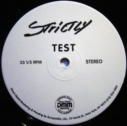 Ize & L.P. : Sex Talk (Wanting You) / Ay Baby (12", TP)