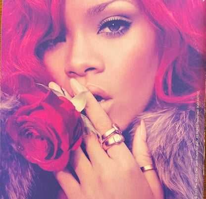 Rihanna : Loud (CD, Album)