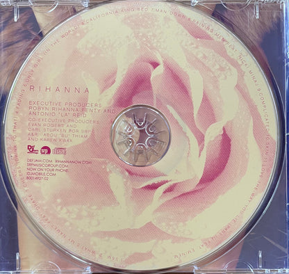 Rihanna : Loud (CD, Album)