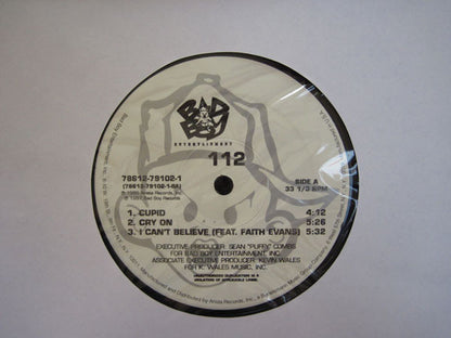 112 : Cupid (12")