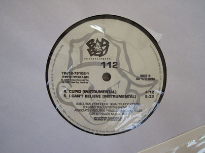 112 : Cupid (12")