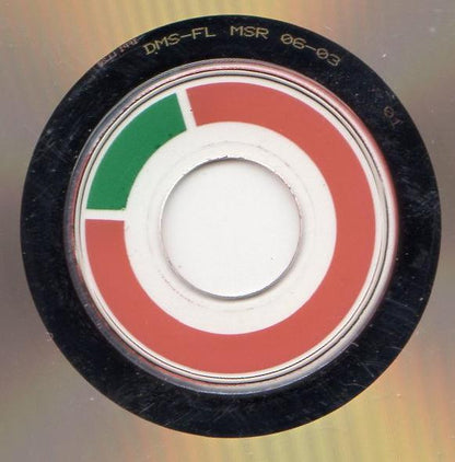 Various : Promo Only Mainstream Radio: June 2003 (CD, Comp, Promo)