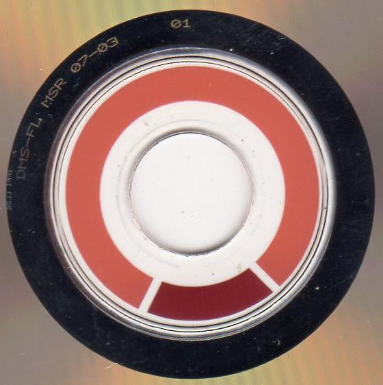 Various : Promo Only Mainstream Radio: July 03 (CD, Comp, Promo)