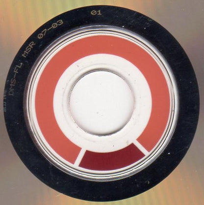 Various : Promo Only Mainstream Radio: July 03 (CD, Comp, Promo)