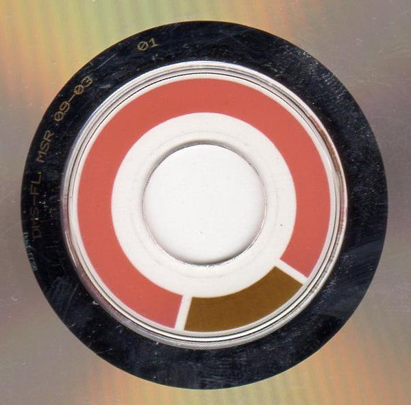 Various : Promo Only Mainstream Radio: September 03 (CD, Comp, Promo)
