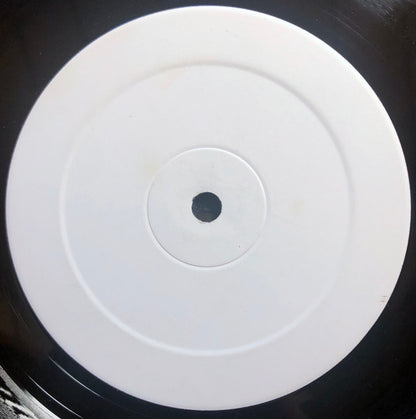 DJ Jurgen : Better Off Alone (12", W/Lbl)