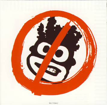 KMD : Mr. Hood (CD, Album, RE)