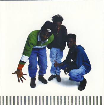 KMD : Mr. Hood (CD, Album, RE)