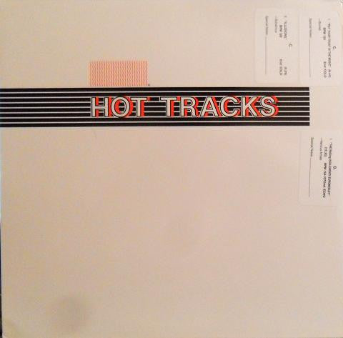 Various : Series 8, Issue 4 (2x12", Comp, Promo)
