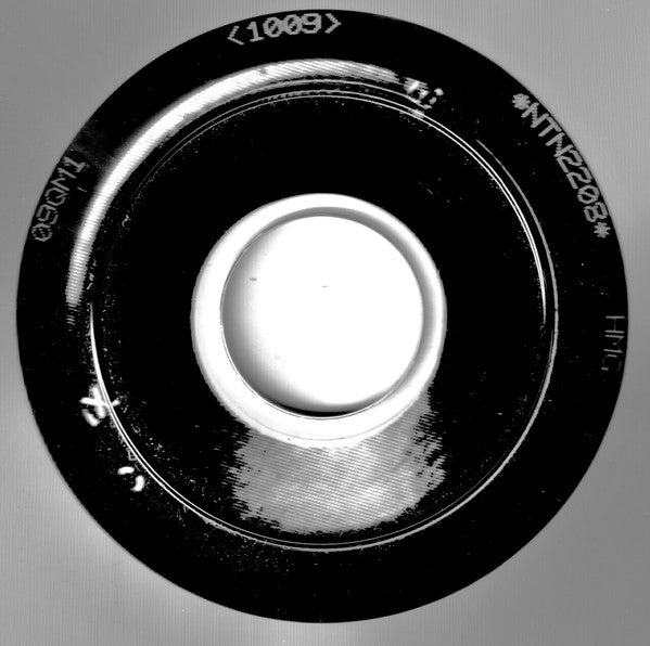 Techmaster P.E.B. : Bass Computer (CD, Album, RE, HMG)