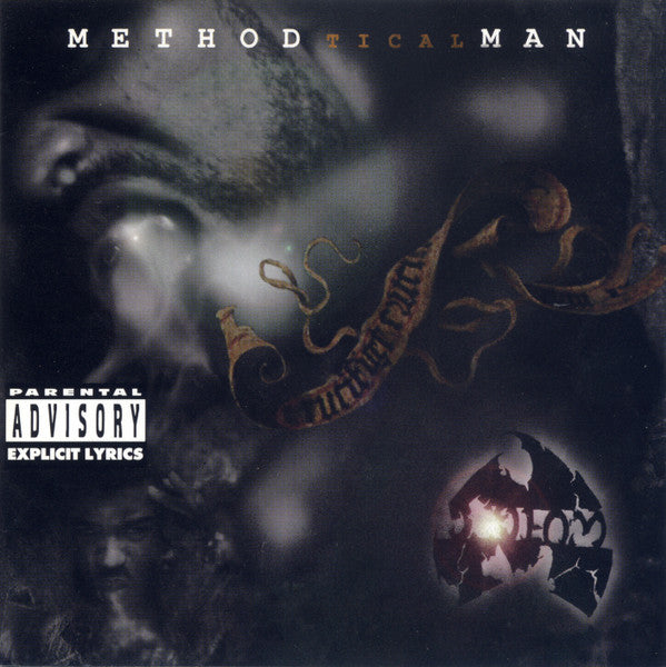 Method Man : Tical (CD, Album)