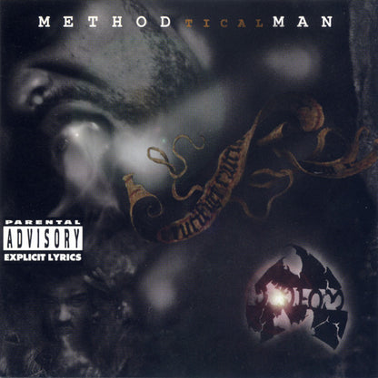 Method Man : Tical (CD, Album)
