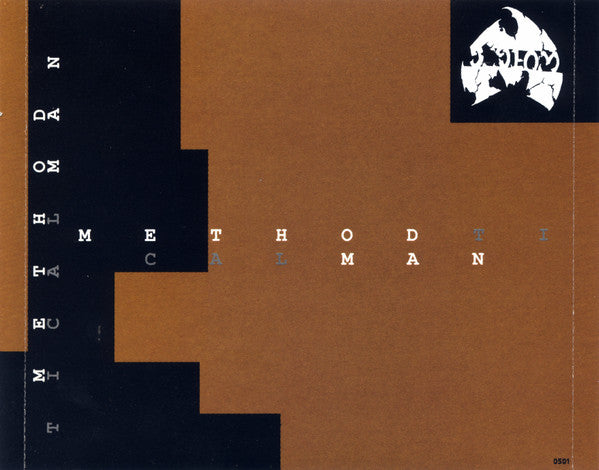 Method Man : Tical (CD, Album)