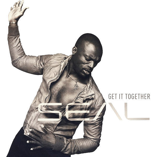 Seal : Get It Together (2x12")