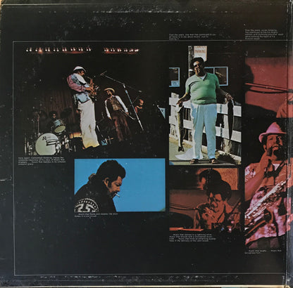 The Cannonball Adderley Quintet : The Price You Got To Pay To Be Free (2xLP, Album, Win)