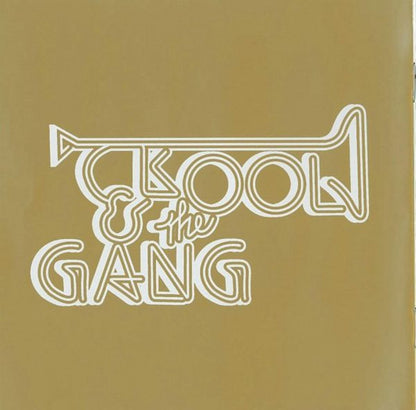 Kool & The Gang : Gold (2xCD, Comp, RM)