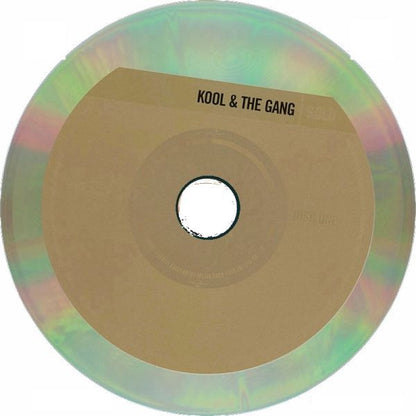 Kool & The Gang : Gold (2xCD, Comp, RM)