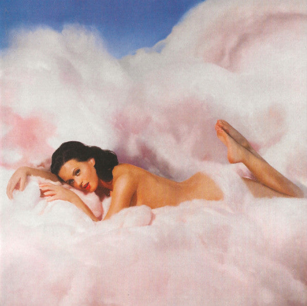 Katy Perry : Teenage Dream (CD, Album, Cle)