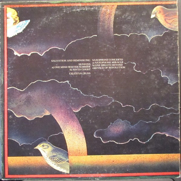 Roland Kirk : Prepare Thyself To Deal With A Miracle (LP, Album, PR)