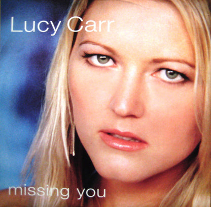 Lucy Carr : Missing You (12")
