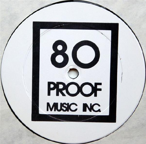 Simple Logic Featuring Charle' Bishop : Moving On (2x12")