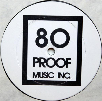 Simple Logic Featuring Charle' Bishop : Moving On (2x12")