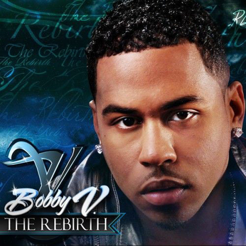 Bobby Valentino (2) : The Rebirth (CD, Album)