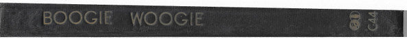 Various : Boogie Woogie (4xShellac, 10", Album, Comp)