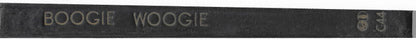 Various : Boogie Woogie (4xShellac, 10", Album, Comp)