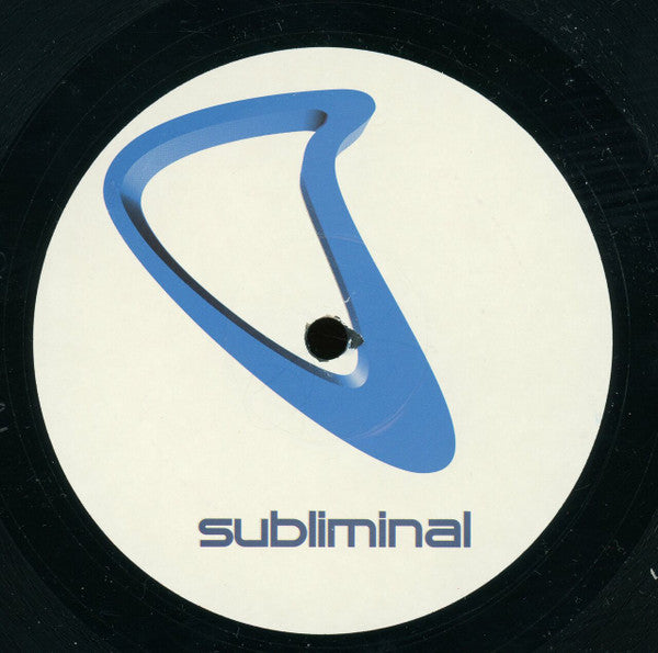 Harry "Choo Choo" Romero Featuring Jessica Eve : Calling Me (12")
