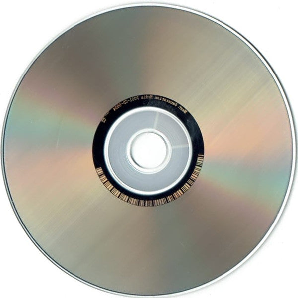 Various : Promo Only Urban Radio: January 2006 (CD, Comp, Promo)