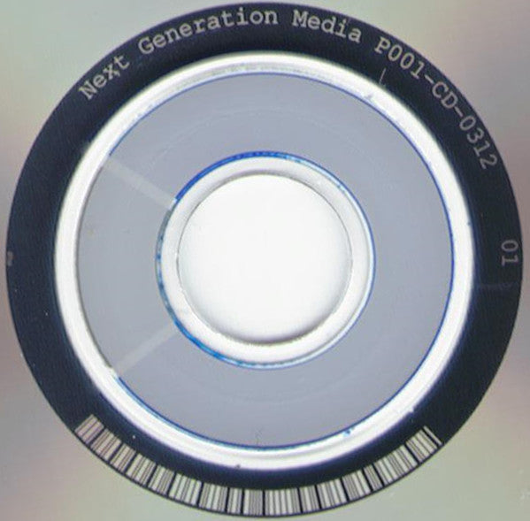 Various : Promo Only Urban Radio March 07 (CD, Comp, Promo)