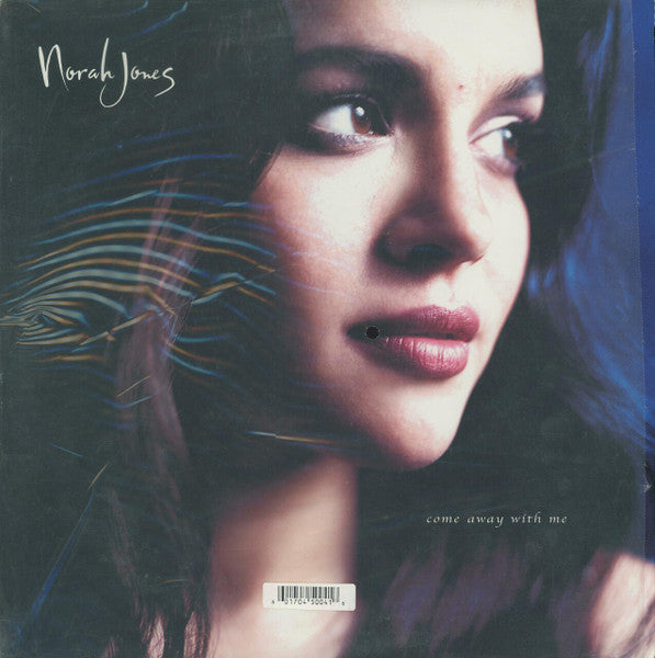 Norah Jones : Come Away With Me (LP, Album, 200)