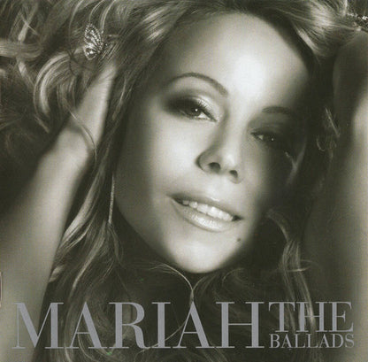 Mariah Carey : The Ballads (CD, Comp)