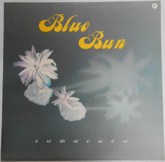 Blue Bun : Cambodia (12")