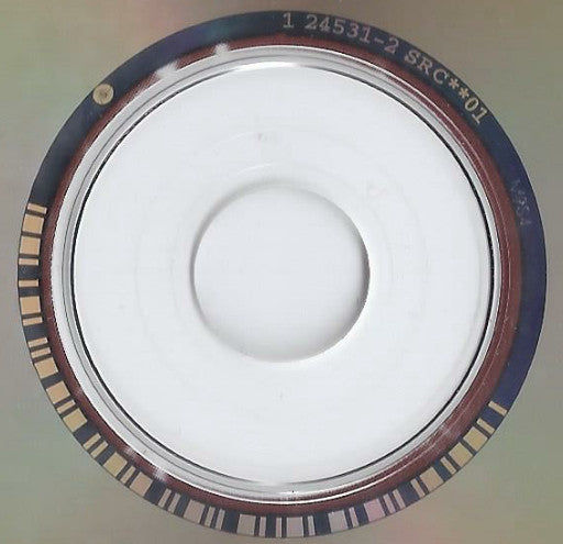 Various : Common Thread: The Songs Of The Eagles (CD, Album)