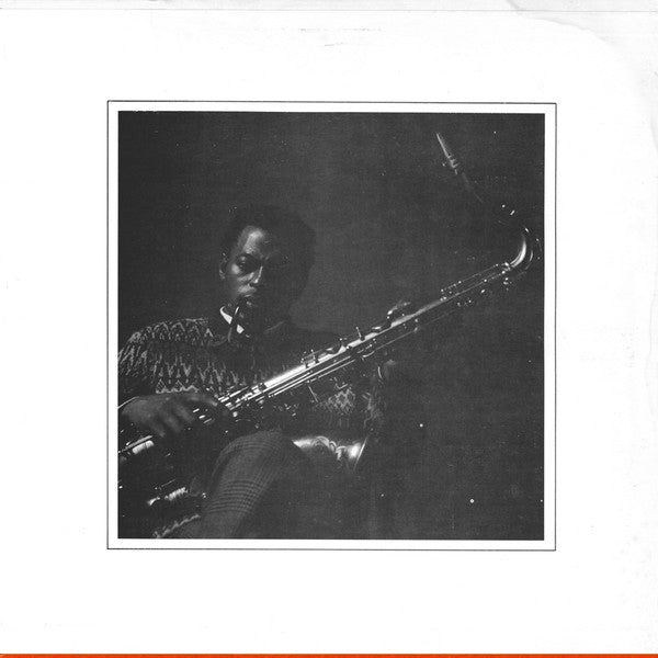 Archie Shepp : The Cry Of My People (LP, Album, Quad)