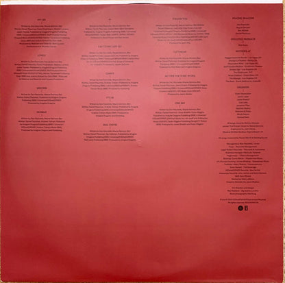 Imagine Dragons : Mercury - Act 1 (LP, Album, S/Edition, Alt)