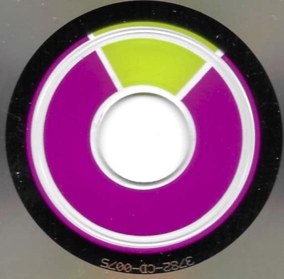 Various : Promo Only Modern Rock Radio: October 05 (CD, Comp, Promo)