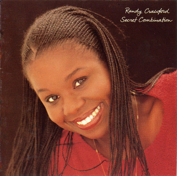 Randy Crawford : Secret Combination (CD, Album, RE, RM)