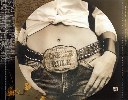Dixie Chicks : Home (CD, Album)